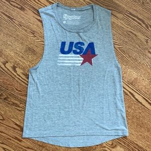 Tipsy Elves USA Tank Top 🇺🇸